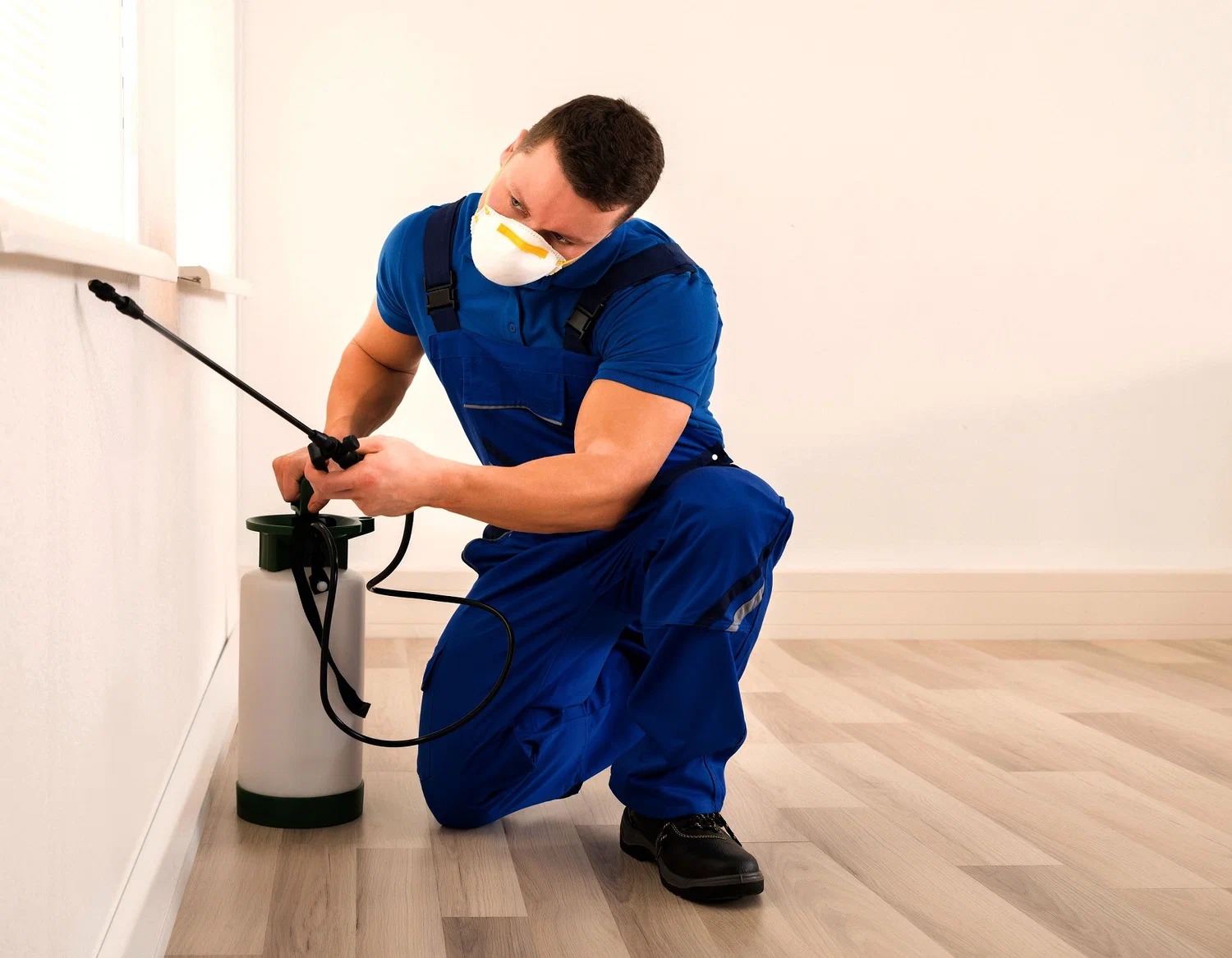 Pest Control